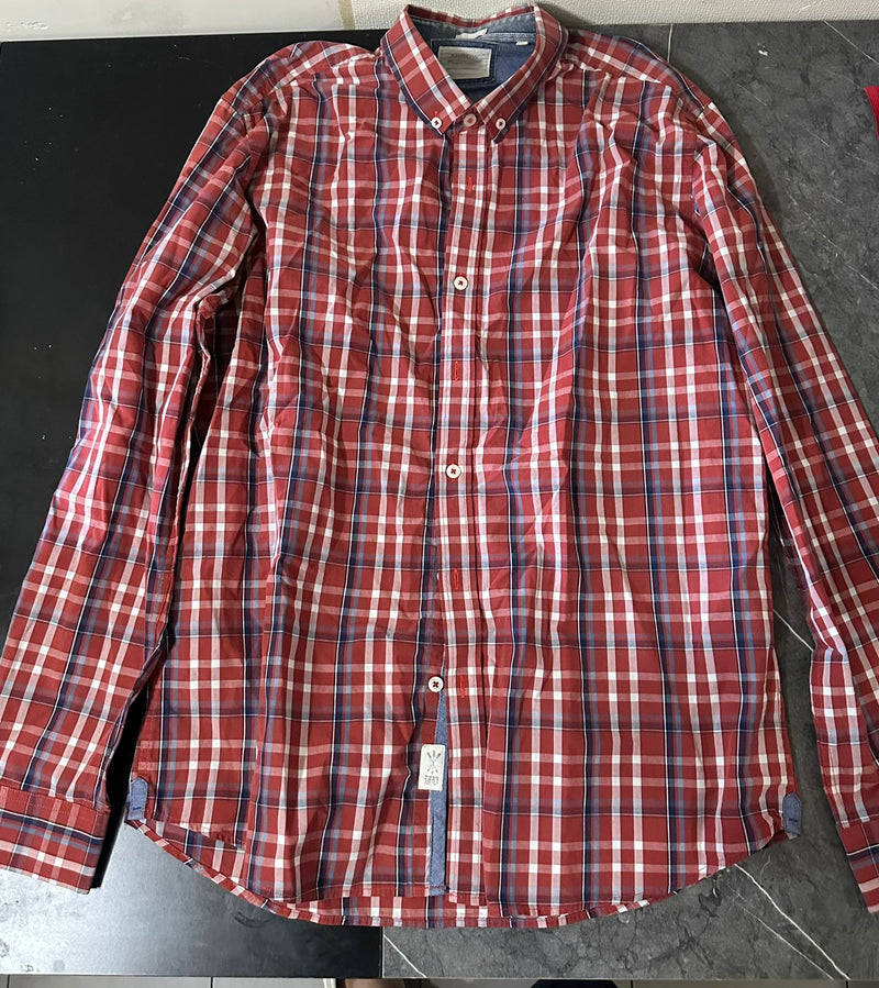 COMBO 5 CAMISAS PREMIUM - ENVIO GRÁTIS